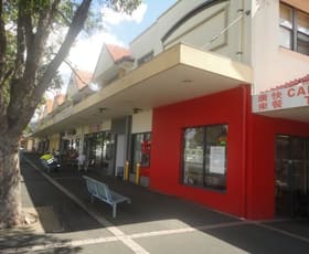Shop & Retail commercial property leased at Villawood NSW 2163
