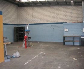 Factory, Warehouse & Industrial commercial property leased at 1/5-7 Dunn Crescent Dandenong VIC 3175