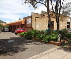 Offices commercial property leased at Greenfield Street Botany NSW 2019