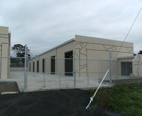 Factory, Warehouse & Industrial commercial property leased at 9/17 Sharnet Circuit Pakenham VIC 3810