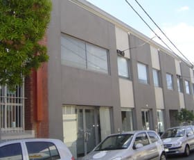 Showrooms / Bulky Goods commercial property leased at 8 Studley Street Collingwood VIC 3066