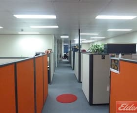 Offices commercial property leased at South Brisbane QLD 4101