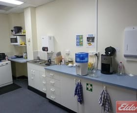 Offices commercial property leased at South Brisbane QLD 4101