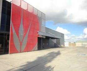 Factory, Warehouse & Industrial commercial property leased at 18 Cavasinni Place Wetherill Park NSW 2164