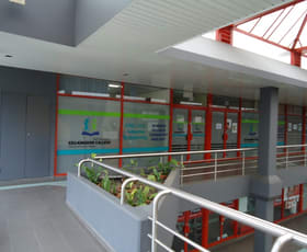 Offices commercial property leased at 36 - U/O/3-9 Terminus Street Castle Hill NSW 2154