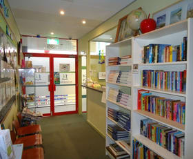 Offices commercial property leased at 36 - U/O/3-9 Terminus Street Castle Hill NSW 2154