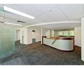 Offices commercial property leased at 23 Hope Street South Brisbane QLD 4101