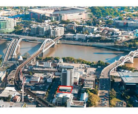 Offices commercial property leased at 23 Hope Street South Brisbane QLD 4101