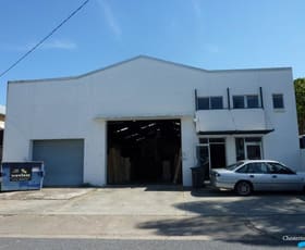 Factory, Warehouse & Industrial commercial property leased at Albion QLD 4010