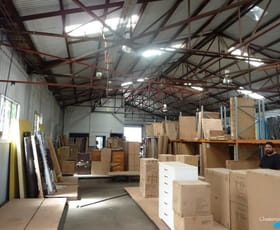 Factory, Warehouse & Industrial commercial property leased at Albion QLD 4010