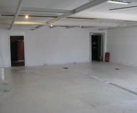 Showrooms / Bulky Goods commercial property leased at Rear 133 Carlisle Street Balaclava VIC 3183