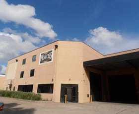 Factory, Warehouse & Industrial commercial property leased at Unit 4/1 Reaghs Farm Road Minto NSW 2566