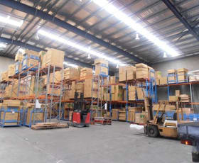 Factory, Warehouse & Industrial commercial property leased at Unit 4/1 Reaghs Farm Road Minto NSW 2566