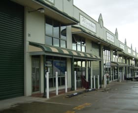 Shop & Retail commercial property leased at 5/286-288 New Line Road Dural NSW 2158