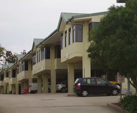 Factory, Warehouse & Industrial commercial property leased at 11/22 Hudson Avenue Castle Hill NSW 2154