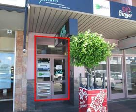 Offices commercial property leased at 2/184-186 Glenferrie Road Malvern VIC 3144