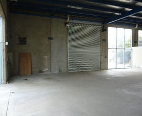 Factory, Warehouse & Industrial commercial property leased at 5B/11 England Street Dandenong South VIC 3175