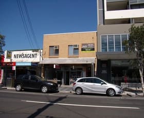 Medical / Consulting commercial property leased at 271 bay st Brighton-le-sands NSW 2216