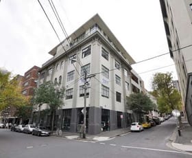 Serviced Offices commercial property leased at U 13/21 Mary Street Surry Hills NSW 2010