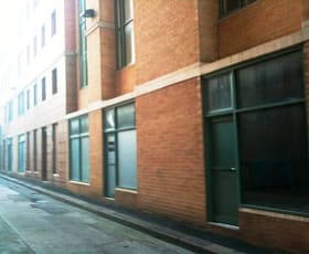 Offices commercial property leased at Ultimo NSW 2007