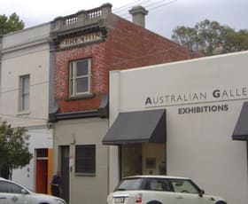 Showrooms / Bulky Goods commercial property leased at 39 Derby Street Collingwood VIC 3066