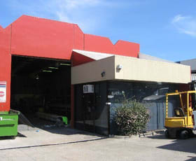 Factory, Warehouse & Industrial commercial property leased at 6/47-49 Melverton Drive Hallam VIC 3803