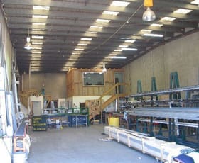 Factory, Warehouse & Industrial commercial property leased at 6/47-49 Melverton Drive Hallam VIC 3803