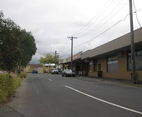 Offices commercial property leased at 10 Wood Street Nunawading VIC 3131