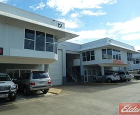 Factory, Warehouse & Industrial commercial property leased at Coorparoo QLD 4151