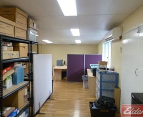 Factory, Warehouse & Industrial commercial property leased at Coorparoo QLD 4151