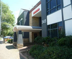 Offices commercial property leased at 8/345 Pacific Highway Lindfield NSW 2070