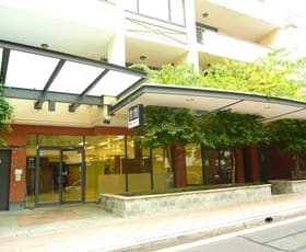 Offices commercial property leased at Shop 1/31 Bertram Street Chatswood NSW 2067