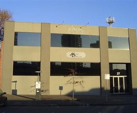 Offices commercial property leased at 27 BALLANTYNE STREET South Melbourne VIC 3205