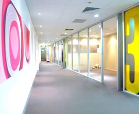 Offices commercial property leased at Suite 203/443 Victoria Avenue Chatswood NSW 2067