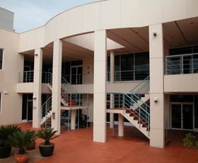 Offices commercial property leased at 4/16-18 Malvern Avenue Chatswood NSW 2067