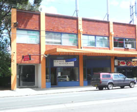 Offices commercial property leased at Suite A/124-130 Pacific Highway Roseville NSW 2069