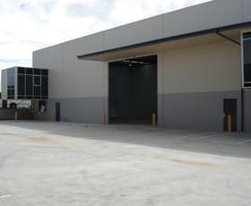 Offices commercial property leased at 3/7 Kelham Place Glendenning NSW 2761