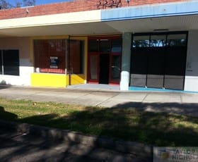 Shop & Retail commercial property leased at 4 Kerry Road Blacktown NSW 2148