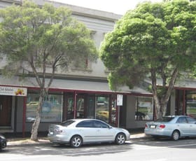 Offices commercial property leased at First Floor 86-88 St Kilda Road St Kilda VIC 3182