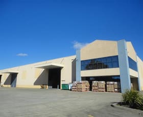 Factory, Warehouse & Industrial commercial property leased at 38 Aero Road Ingleburn NSW 2565