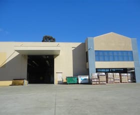 Factory, Warehouse & Industrial commercial property leased at 38 Aero Road Ingleburn NSW 2565