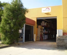 Factory, Warehouse & Industrial commercial property leased at 3/93-95 Abbott Road Hallam VIC 3803