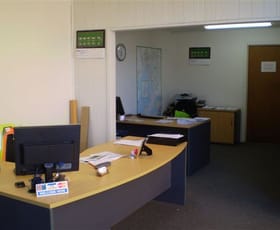 Factory, Warehouse & Industrial commercial property leased at 3/93-95 Abbott Road Hallam VIC 3803