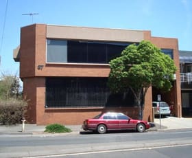 Showrooms / Bulky Goods commercial property leased at Gnd 37 Mollison St Abbotsford VIC 3067