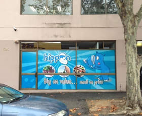 Offices commercial property leased at 525 Spencer Street West Melbourne VIC 3003