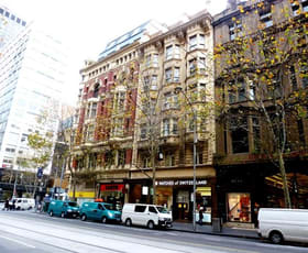 Other commercial property leased at 3/296 Collins Melbourne VIC 3000