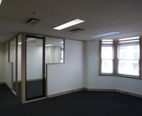 Other commercial property leased at 3/296 Collins Melbourne VIC 3000