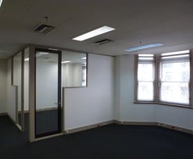 Medical / Consulting commercial property leased at 3/296 Collins Melbourne VIC 3000