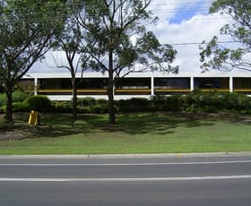 Offices commercial property leased at 27 & 33/44 Carrington Road Castle Hill NSW 2154