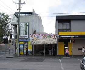 Shop & Retail commercial property leased at 130 Victoria Street Richmond VIC 3121